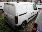 Peugeot Partner MR`15 E6 2.2t Aukcja 302768 - grafika 3