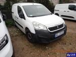Peugeot Partner MR`15 E6 2.2t Aukcja 302768 - grafika 4