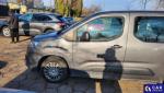Toyota ProAce Proace City Verso 1.5 D-4D C... Aukcja 302500 - grafika 11