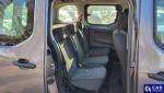 Toyota ProAce Proace City Verso 1.5 D-4D C... Aukcja 302500 - grafika 17