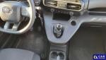 Toyota ProAce Proace City Verso 1.5 D-4D C... Aukcja 302500 - grafika 20