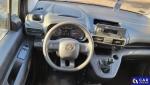 Toyota ProAce Proace City Verso 1.5 D-4D C... Aukcja 302500 - grafika 22