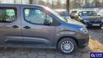 Toyota ProAce Proace City Verso 1.5 D-4D C... Aukcja 302500 - grafika 5