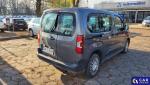 Toyota ProAce Proace City Verso 1.5 D-4D C... Aukcja 302500 - grafika 7
