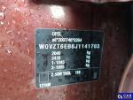 Opel Insignia 1.5 T Innovation S&S aut Aukcja 301989 - grafika 14