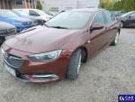 Opel Insignia 1.5 T Innovation S&S aut Aukcja 301989 - grafika 1
