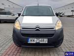 Citroën Berlingo II 1.6 HDI MR`15 E6 2.2t Aukcja 302053 - grafika 8