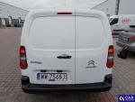 Citroën Berlingo II 1.6 HDI MR`15 E6 2.2t Aukcja 302053 - grafika 11
