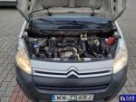 Citroën Berlingo II 1.6 HDI MR`15 E6 2.2t Aukcja 302053 - grafika 14