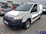 Citroën Berlingo II 1.6 HDI MR`15 E6 2.2t Aukcja 302053 - grafika 1