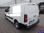 Citroën Berlingo II 1.6 HDI MR`15 E6 2.2t Aukcja 302053 - grafika 2