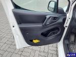 Citroën Berlingo II 1.6 HDI MR`15 E6 2.2t Aukcja 302053 - grafika 62