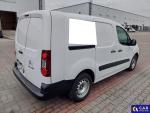 Citroën Berlingo II 1.6 HDI MR`15 E6 2.2t Aukcja 302053 - grafika 3