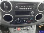 Citroën Berlingo II 1.6 HDI MR`15 E6 2.2t Aukcja 302053 - grafika 69