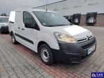 Citroën Berlingo II 1.6 HDI MR`15 E6 2.2t Aukcja 302053 - grafika 4