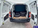 Citroën Berlingo II 1.6 HDI MR`15 E6 2.2t Aukcja 302053 - grafika 92