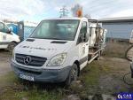 Mercedes-Benz 516 Sprinter  Aukcja 302054 - grafika 1