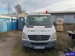 Mercedes-Benz 516 Sprinter  Aukcja 302054 - grafika 2