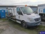 Mercedes-Benz 516 Sprinter  Aukcja 302054 - grafika 3