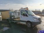 Mercedes-Benz 516 Sprinter  Aukcja 302055 - grafika 9