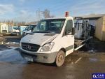 Mercedes-Benz 516 Sprinter  Aukcja 302055 - grafika 1