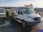 Mercedes-Benz 516 Sprinter  Aukcja 302055 - grafika 2