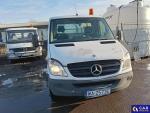 Mercedes-Benz 516 Sprinter  Aukcja 302055 - grafika 3