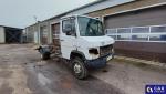 Mercedes-Benz 818 D Vario E4 7.5t Aukcja 302056 - grafika 3