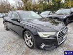 Audi A6 A6 40 TDI mHEV Sport S tronic Aukcja 301990 - grafika 3