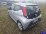 Toyota Aygo Aygo 1.0 VVT-i X-play Aukcja 301991 - grafika 9