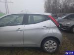 Toyota Aygo Aygo 1.0 VVT-i X-play Aukcja 301991 - grafika 10