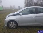 Toyota Aygo Aygo 1.0 VVT-i X-play Aukcja 301991 - grafika 11