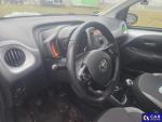 Toyota Aygo Aygo 1.0 VVT-i X-play Aukcja 301991 - grafika 22