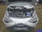 Toyota Aygo Aygo 1.0 VVT-i X-play Aukcja 301991 - grafika 23