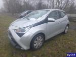 Toyota Aygo Aygo 1.0 VVT-i X-play Aukcja 301991 - grafika 1