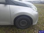Toyota Aygo Aygo 1.0 VVT-i X-play Aukcja 301991 - grafika 37