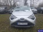 Toyota Aygo Aygo 1.0 VVT-i X-play Aukcja 301991 - grafika 2
