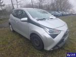 Toyota Aygo Aygo 1.0 VVT-i X-play Aukcja 301991 - grafika 3