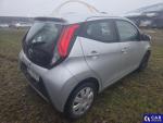 Toyota Aygo Aygo 1.0 VVT-i X-play Aukcja 301991 - grafika 7