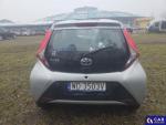 Toyota Aygo Aygo 1.0 VVT-i X-play Aukcja 301991 - grafika 8