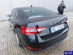 Skoda Superb 2.0 TSI Ambition DSG Aukcja 301994 - grafika 9