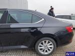Skoda Superb 2.0 TSI Ambition DSG Aukcja 301994 - grafika 10