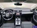 Skoda Superb 2.0 TSI Ambition DSG Aukcja 301994 - grafika 19