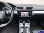 Skoda Superb 2.0 TSI Ambition DSG Aukcja 301994 - grafika 20