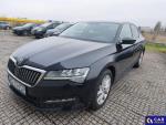 Skoda Superb 2.0 TSI Ambition DSG Aukcja 301994 - grafika 1