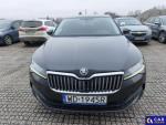Skoda Superb 2.0 TSI Ambition DSG Aukcja 301994 - grafika 2