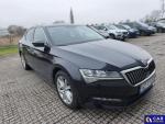 Skoda Superb 2.0 TSI Ambition DSG Aukcja 301994 - grafika 3