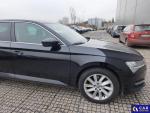 Skoda Superb 2.0 TSI Ambition DSG Aukcja 301994 - grafika 5