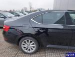 Skoda Superb 2.0 TSI Ambition DSG Aukcja 301994 - grafika 6
