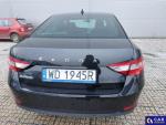 Skoda Superb 2.0 TSI Ambition DSG Aukcja 301994 - grafika 8